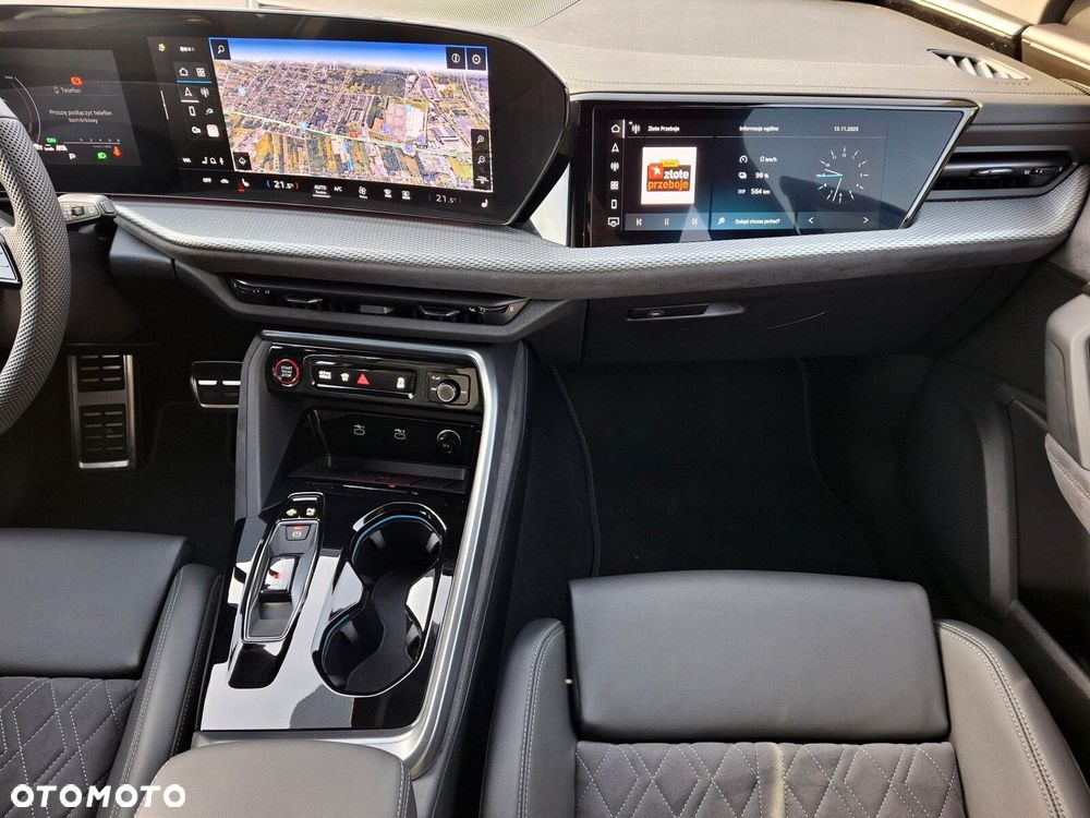 Audi Q5 Sportback - 25
