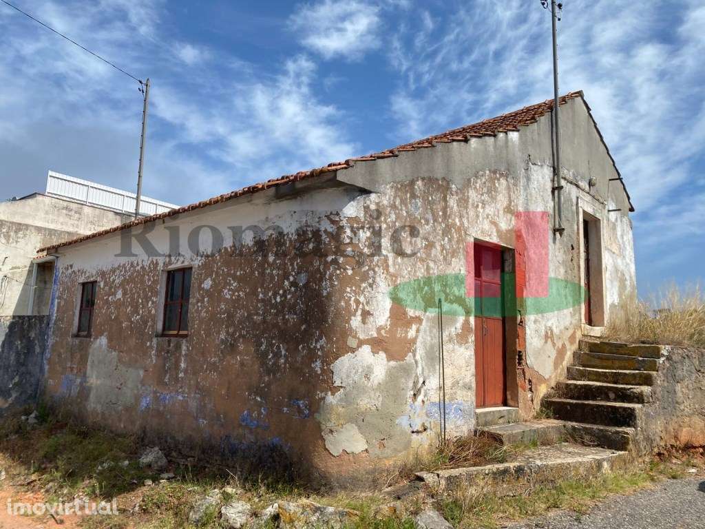 Moradia para Recuperar em Alcanede***RIOMAGIC*** - Grande imagem: 3/36