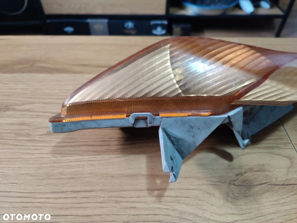 Kierunkowskaz lewy przód Suzuki Burgman 400 - 5