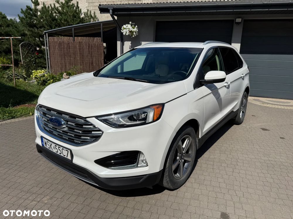 Ford Edge - 2
