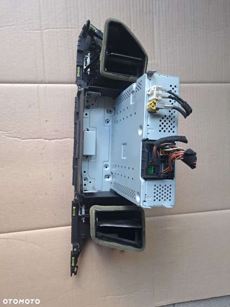 Seat Leon III Radio 5F0035871D - 6