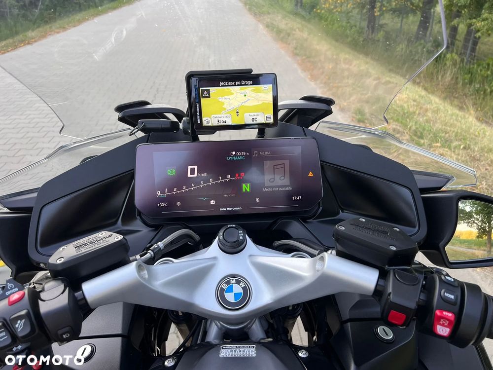 BMW RT - 22