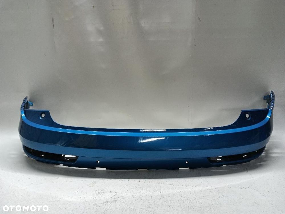 ZDERZAK TYŁ TYLNY AUDI Q3 8U0807385 - 1