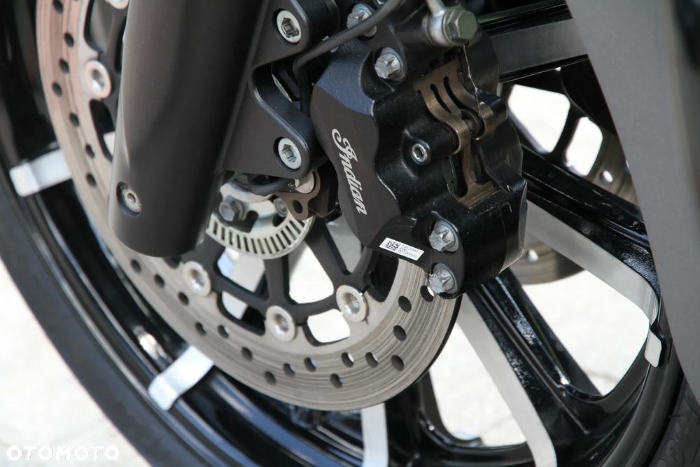 Indian Chieftain - 32