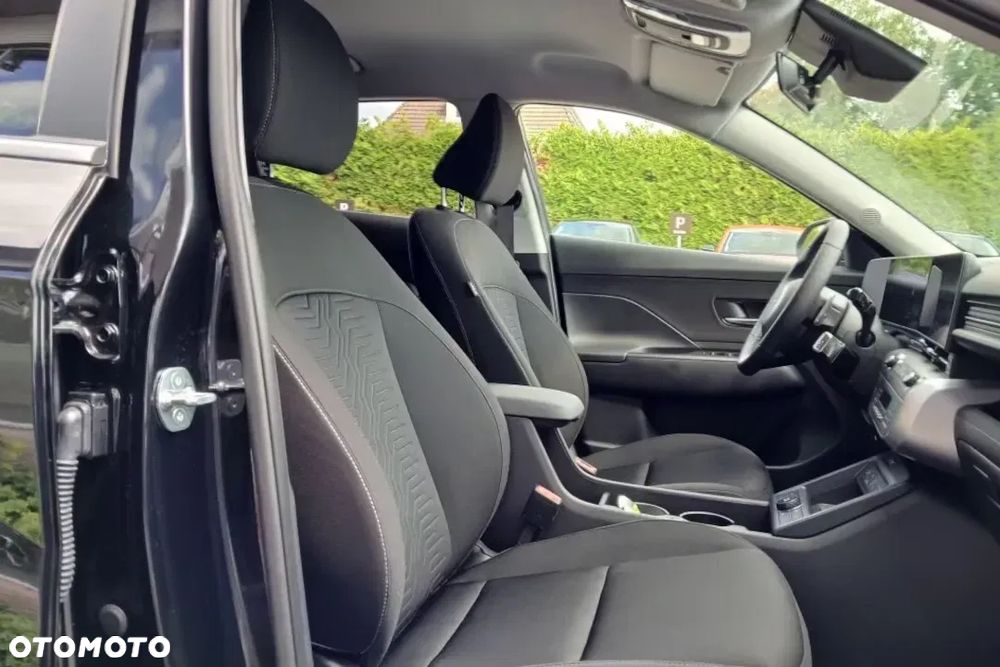 Hyundai Kona 49kWh Smart - 16