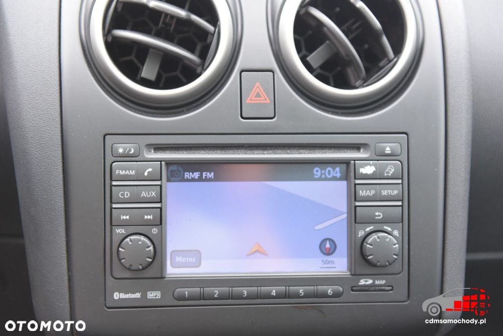 Nissan Qashqai - 26