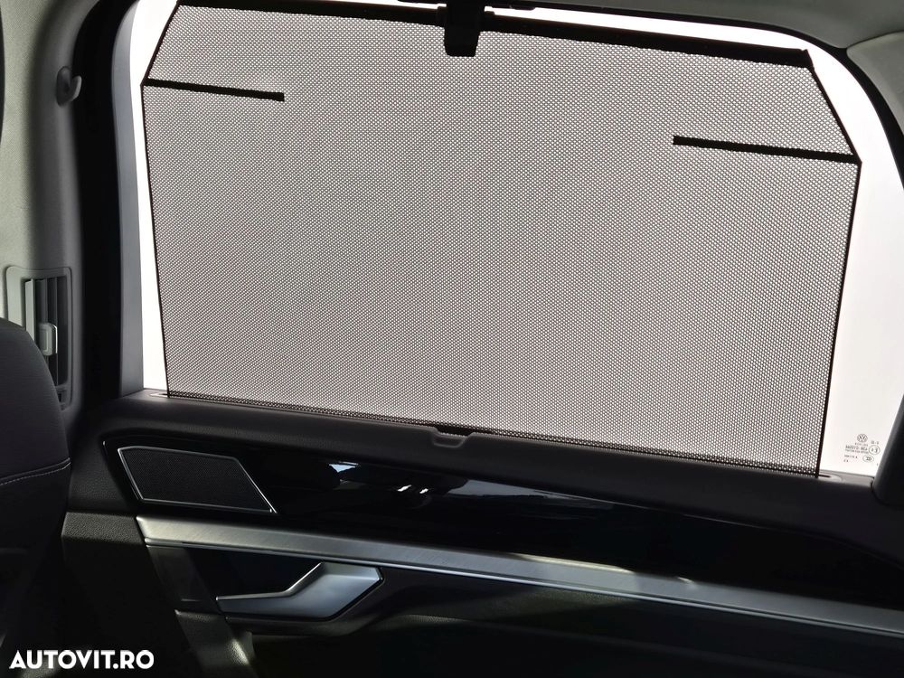 Volkswagen Touareg V6 TSI eHybrid PHEV Elegance - 13