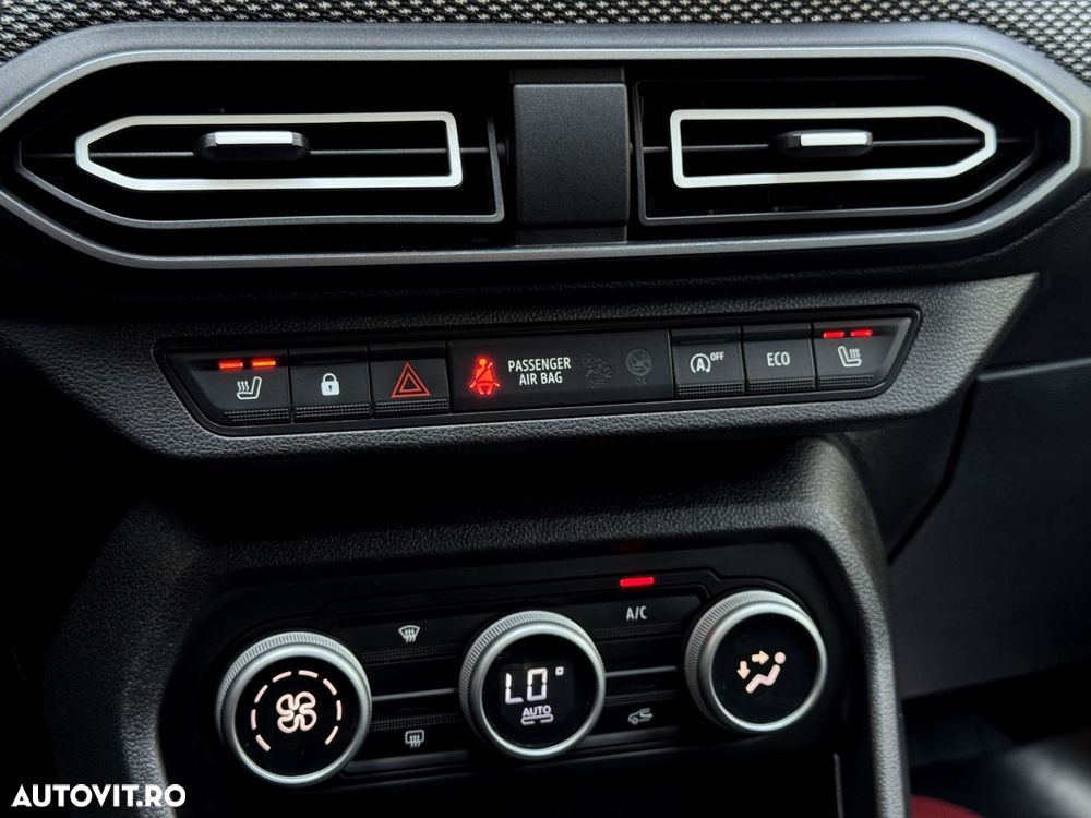 Dacia Logan - 18