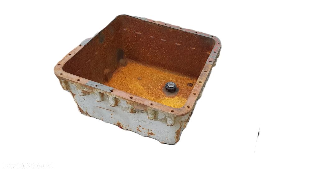 MISKA OLEJOWA KOPARKA VOLVO 11071174 - 1