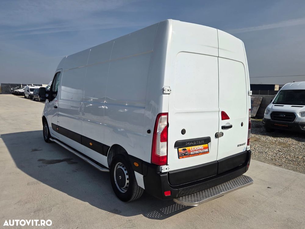 Renault Master L3H2 - 8