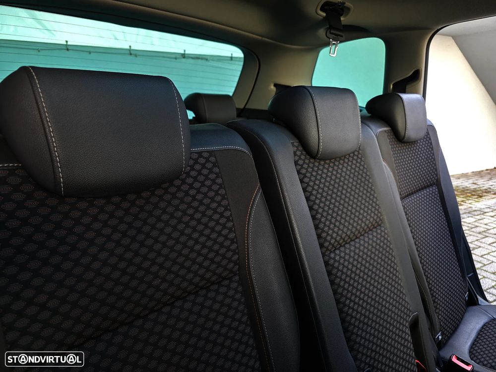 Opel Zafira 1.6 CDTi Innovation S/S - 55