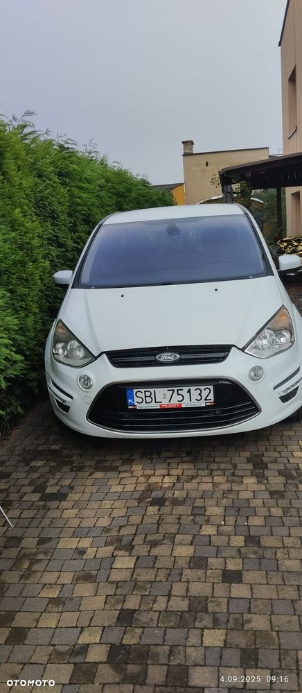 Ford S-Max 1.6 EcoBoost Trend - 2