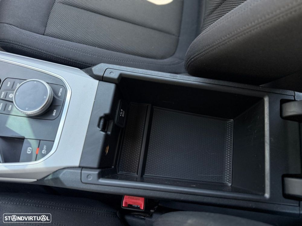 BMW 318 d Corporate Edition - 47