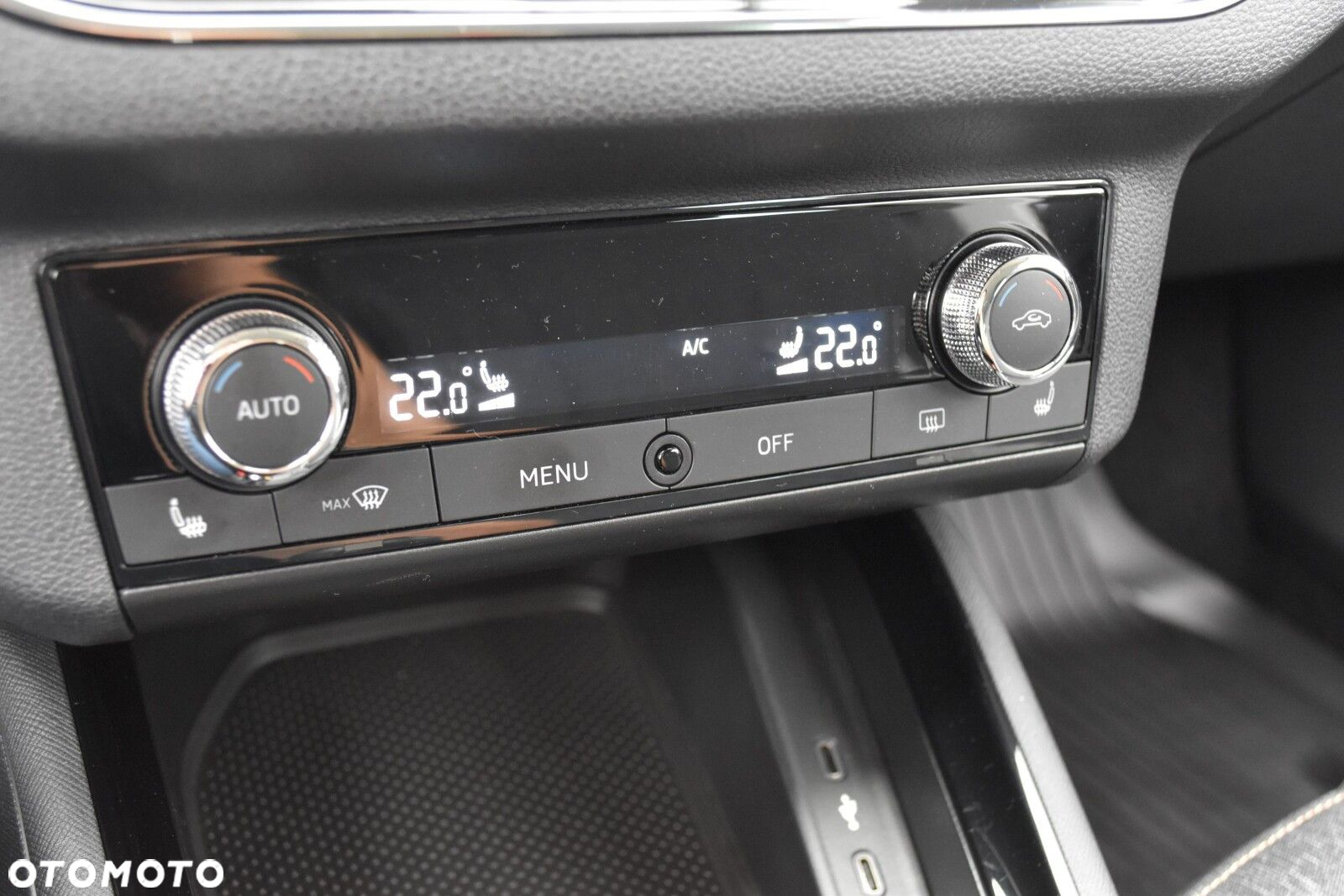 Skoda Scala 1.5 TSI Style - 21