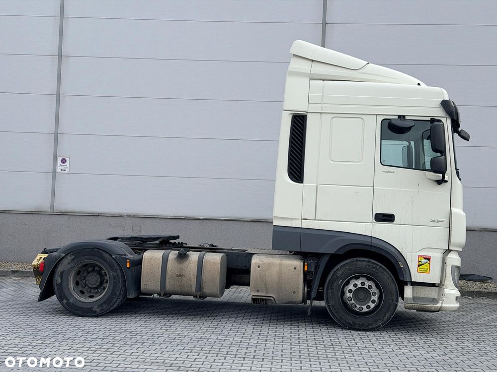 DAF XF 480 - 6