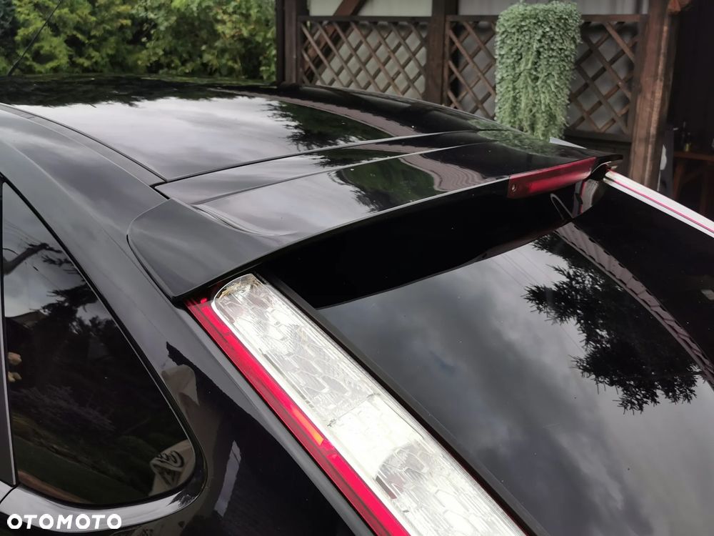 Ford Focus 1.6 TDCi Econetic - 21