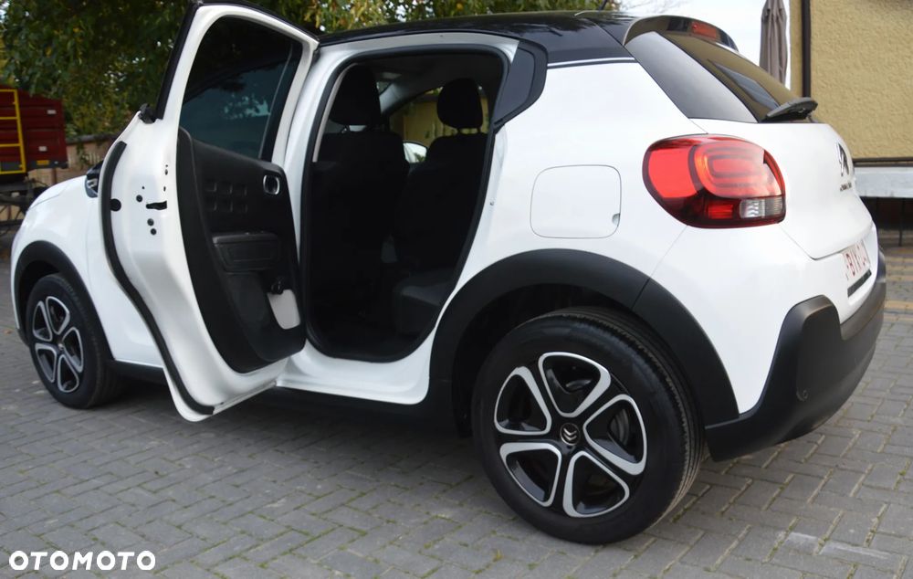 Citroën C3 - 32