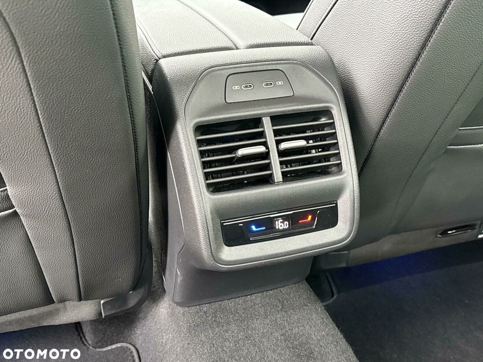 Skoda Superb - 25