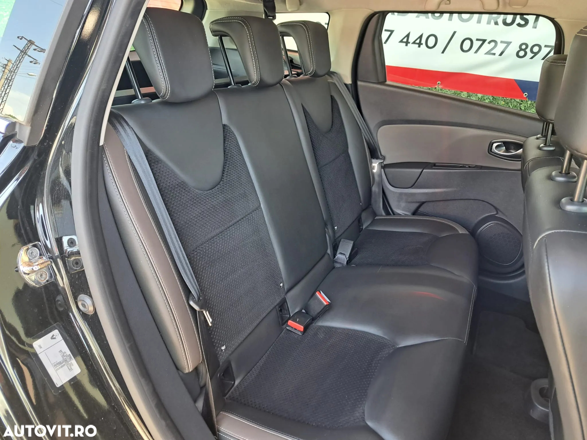 Renault Clio Estate dCi Intens - 10