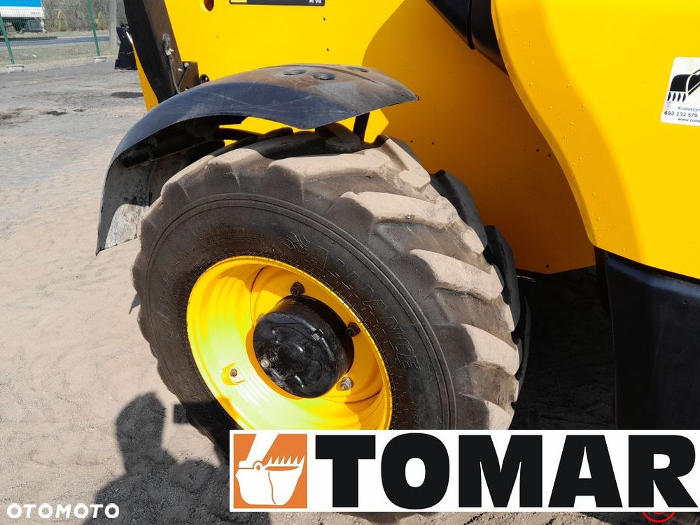 JCB 535-125 HI VIZ - 18