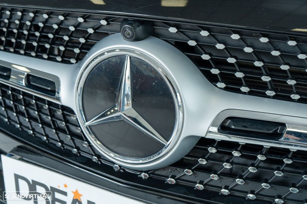 Mercedes-Benz GLA 250 e 8G-DCT AMG Line - 16