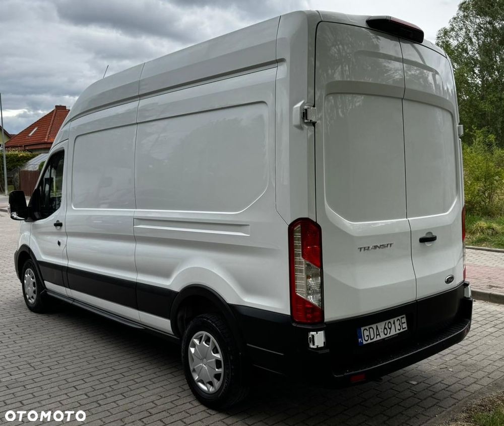 Ford TRANSIT L3H3 AUTOMAT - 13