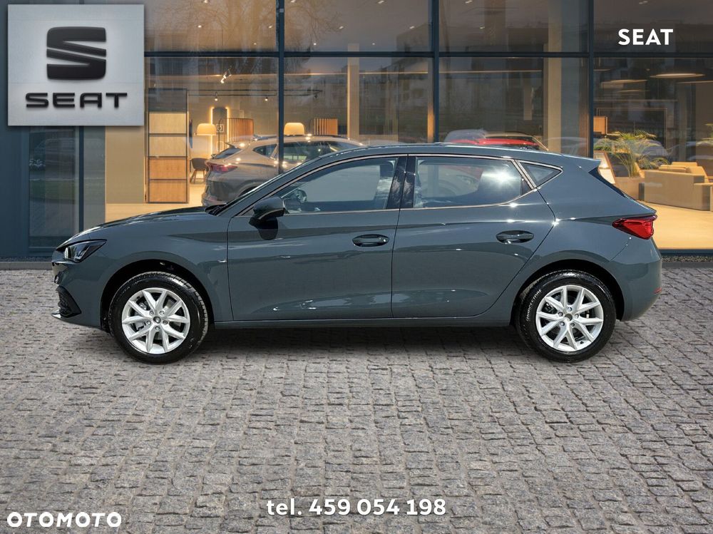 Seat Leon - 3