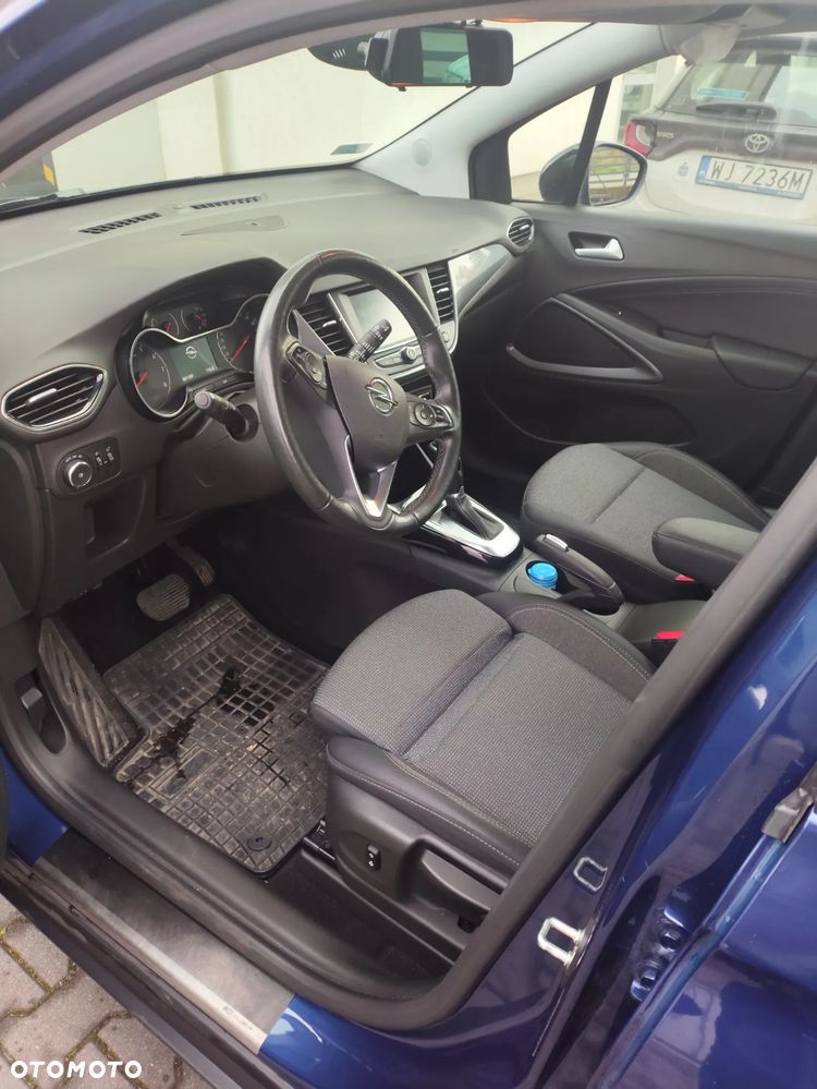 Opel Crossland 1.2 T Elegance - 7