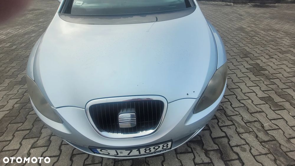 Seat Leon 1.6 Stylance - 14