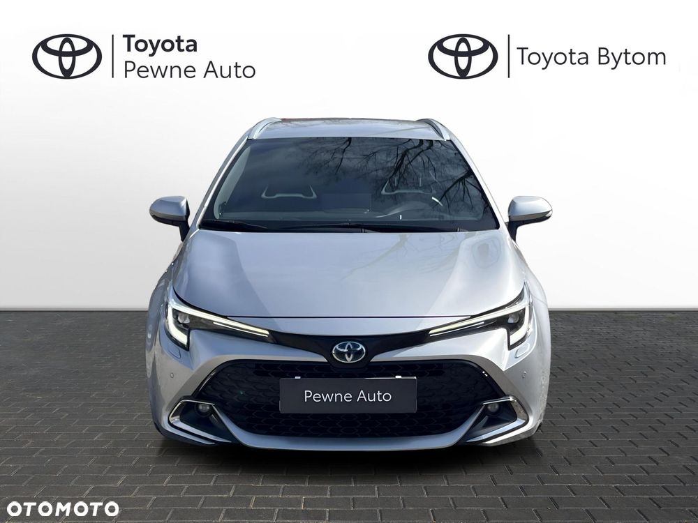 Toyota Corolla - 8
