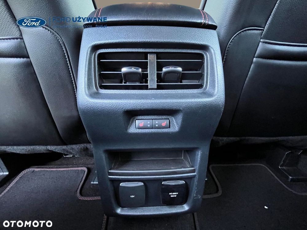 Ford Edge 2.0 EcoBlue Bi-Turbo 4x4 ST-LINE - 14