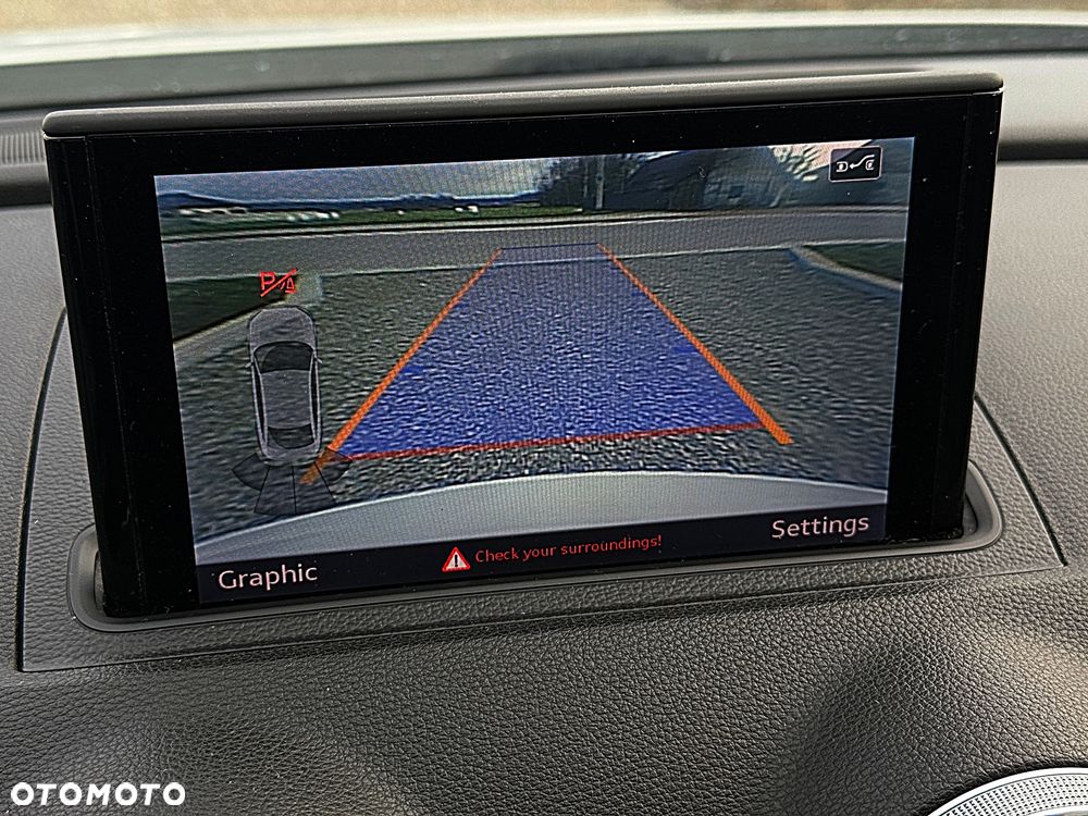 Audi A3 Limousine - 16