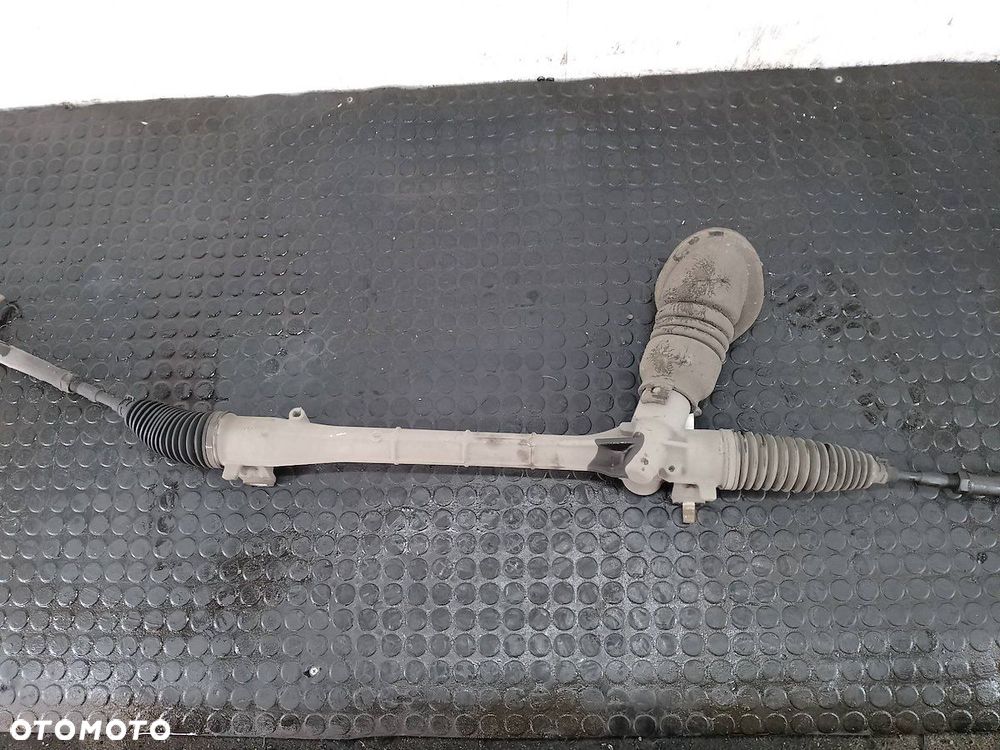 MAGLOWNICA PRZEKŁADNIA KIEROWNICY TOYOTA AVENSIS III T27 PB000360 - 6