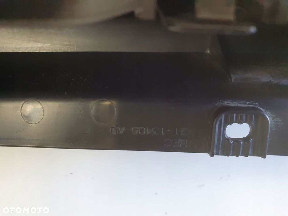 LAMPA LEWA Ford Transit Custom TYLNIA TYLNA lewy tył kierowcy BK2113405AD - 13