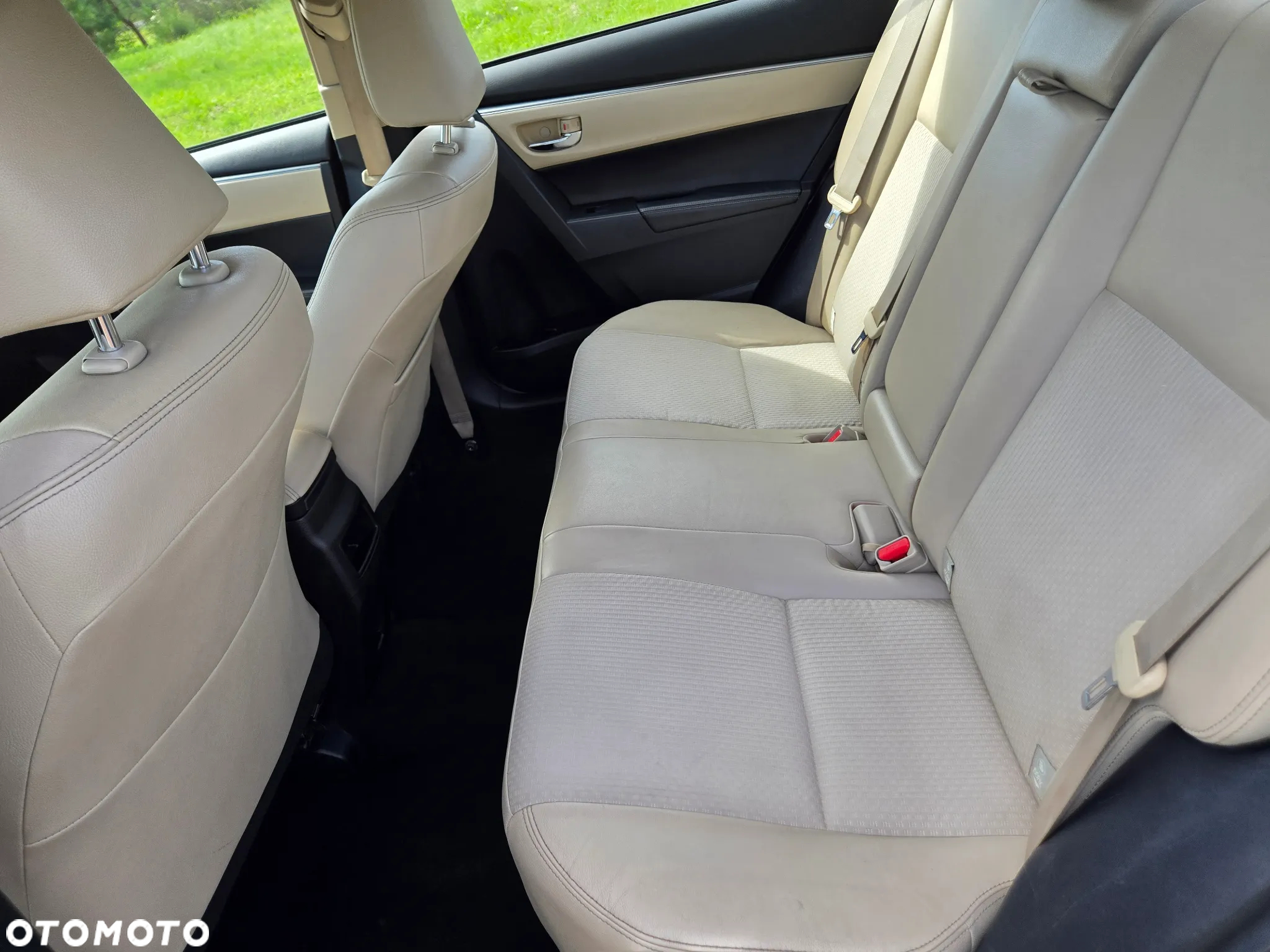 Toyota Corolla 1.6 Prestige - 5