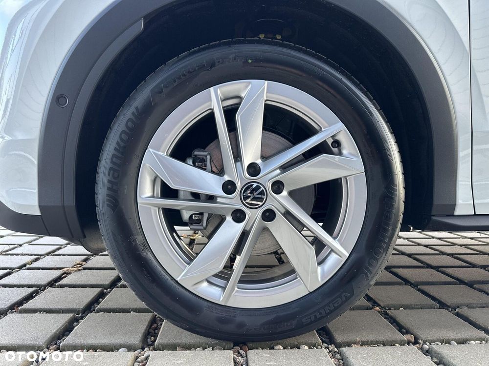 Volkswagen T-Roc - 18