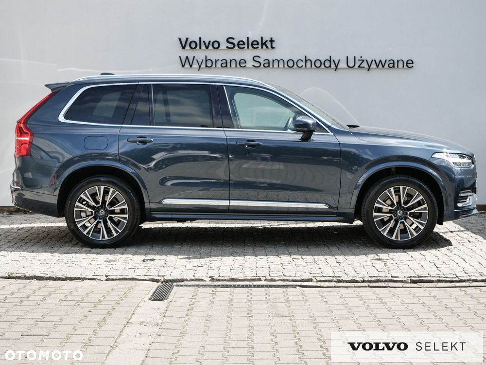 Volvo XC 90 - 5