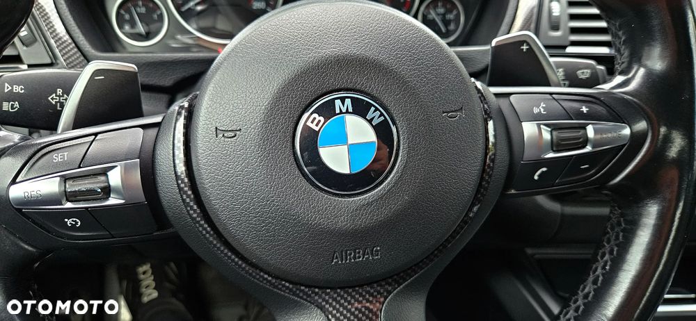 BMW Seria 4 428i xDrive M Sport - 32