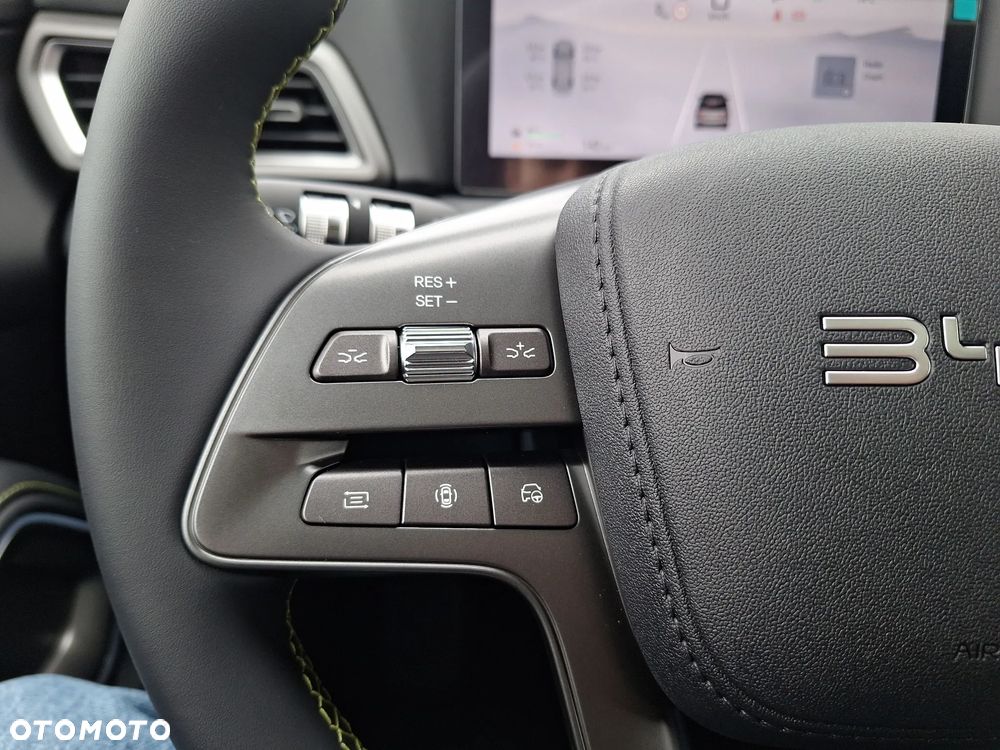 BYD Atto 2 DM-i Boost - 27