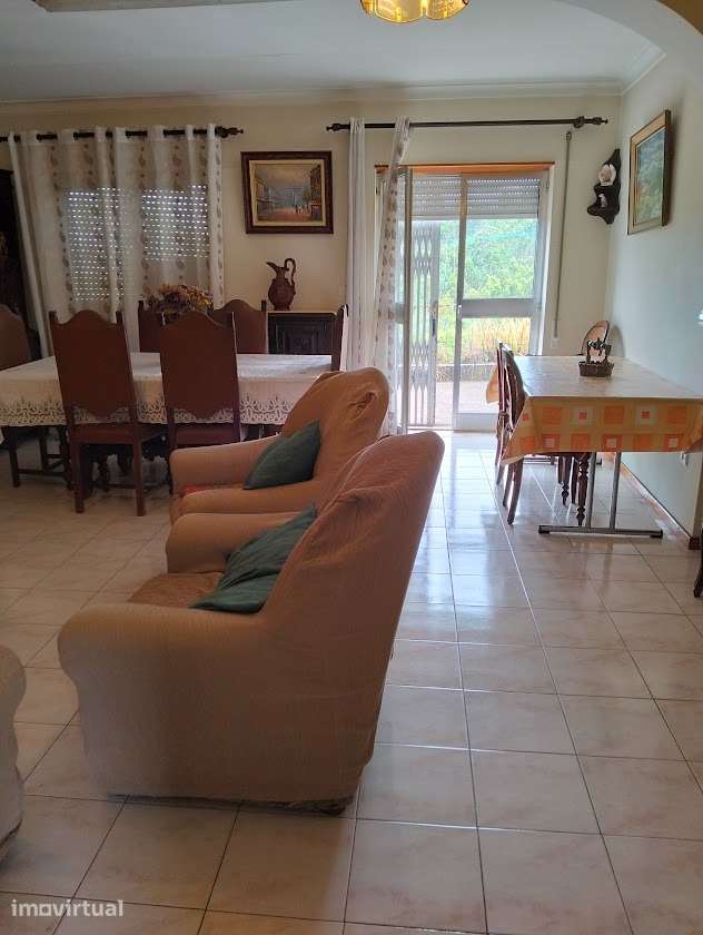Casa em aldeia tranquila Vale Maior - Penacova - Grande imagem: 3/21