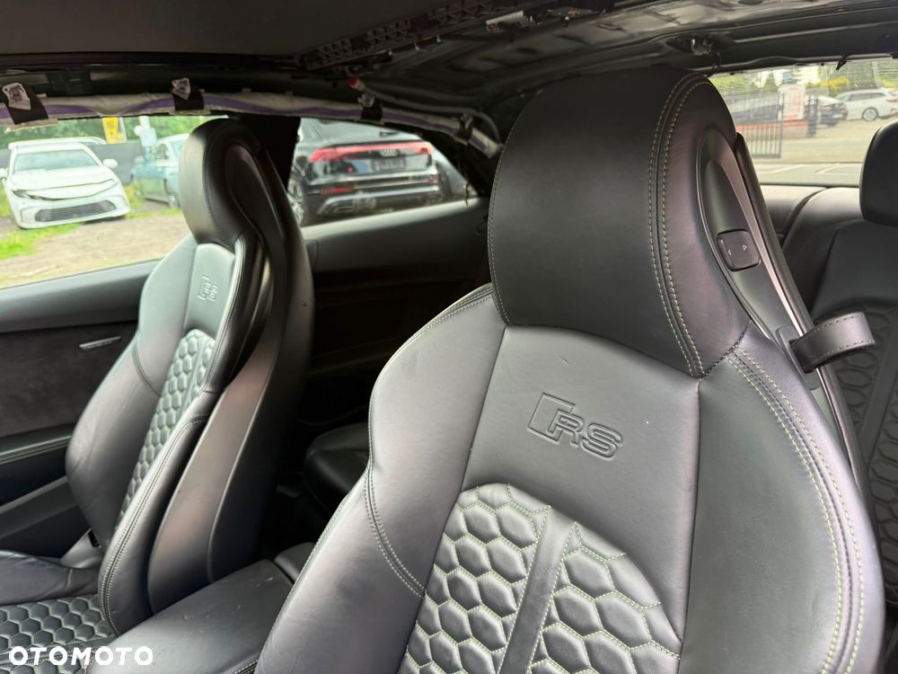 Audi RS5 Coupé 2.9 TFSI Quattro Tiptronic - 22