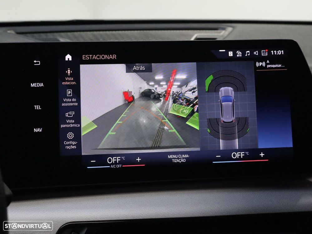 BMW X1 xDrive25e - 13