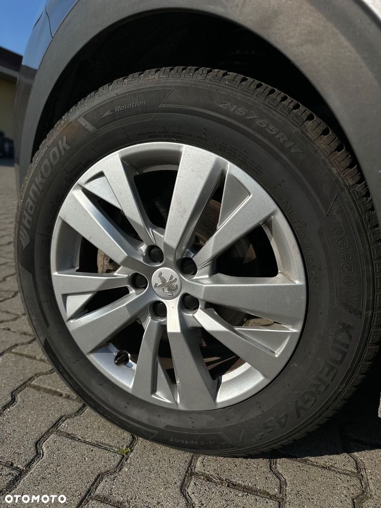 Peugeot 3008 - 15