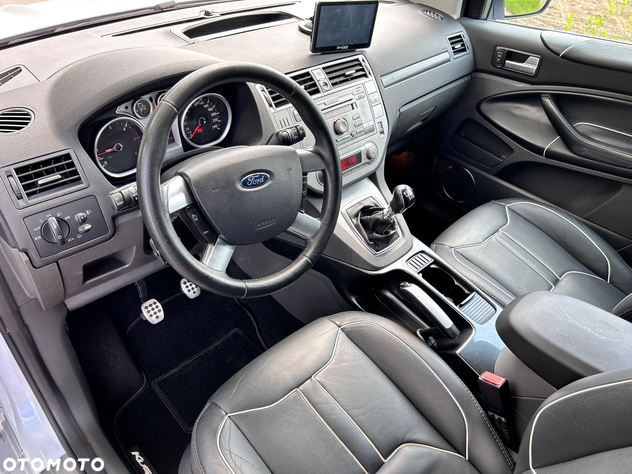Ford Kuga 2.0 TDCi Individual - 15
