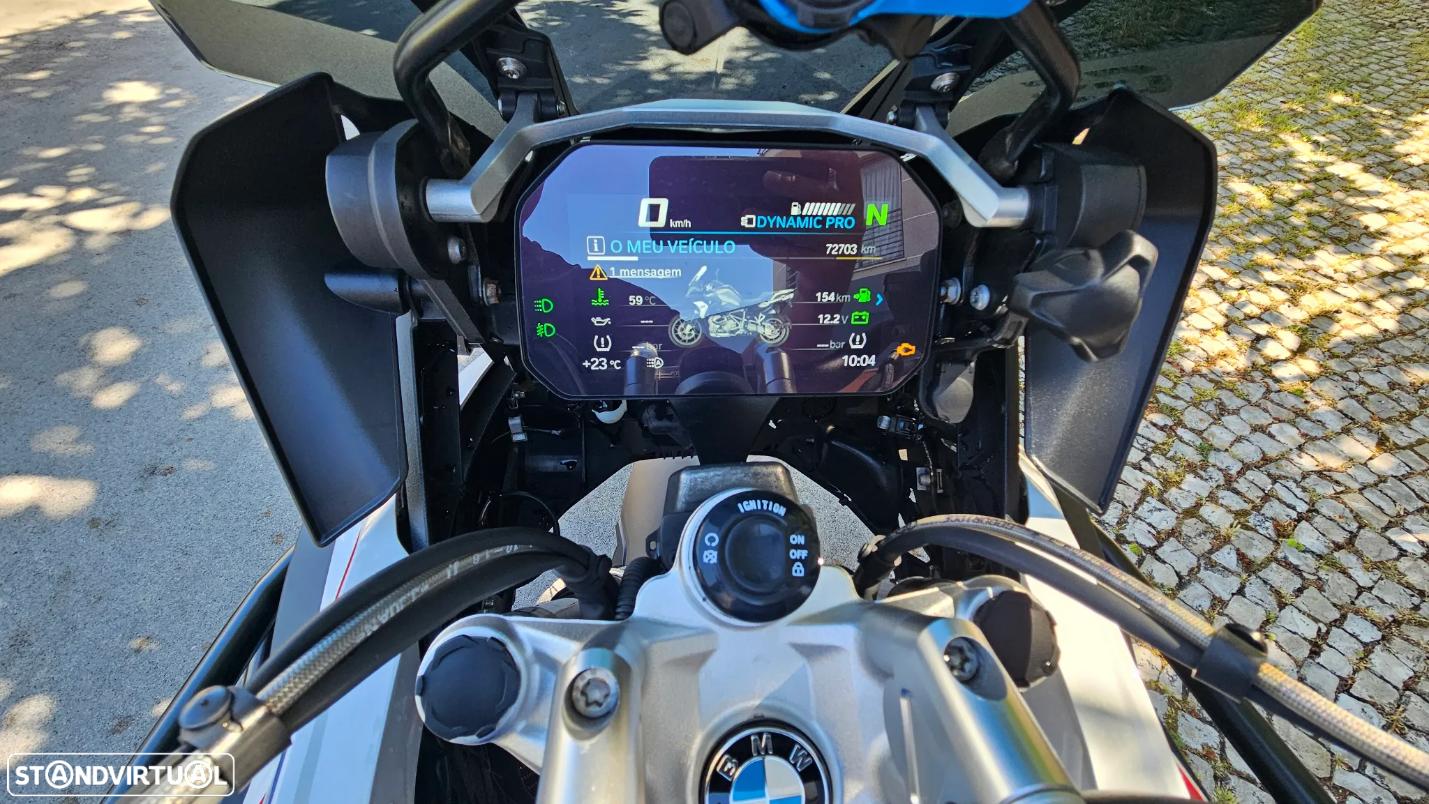 BMW R 1250 GS HP - 18