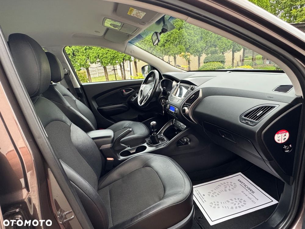 Hyundai ix35 - 31