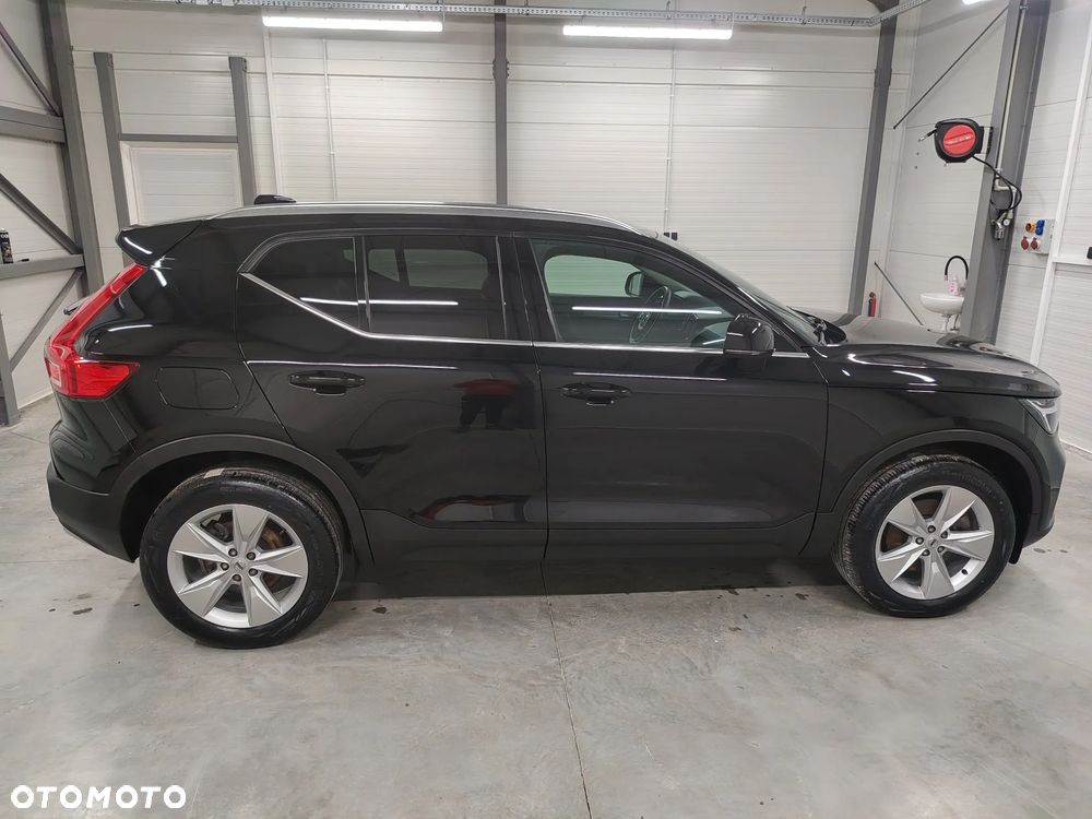 Volvo XC 40 B3 Plus Dark - 15