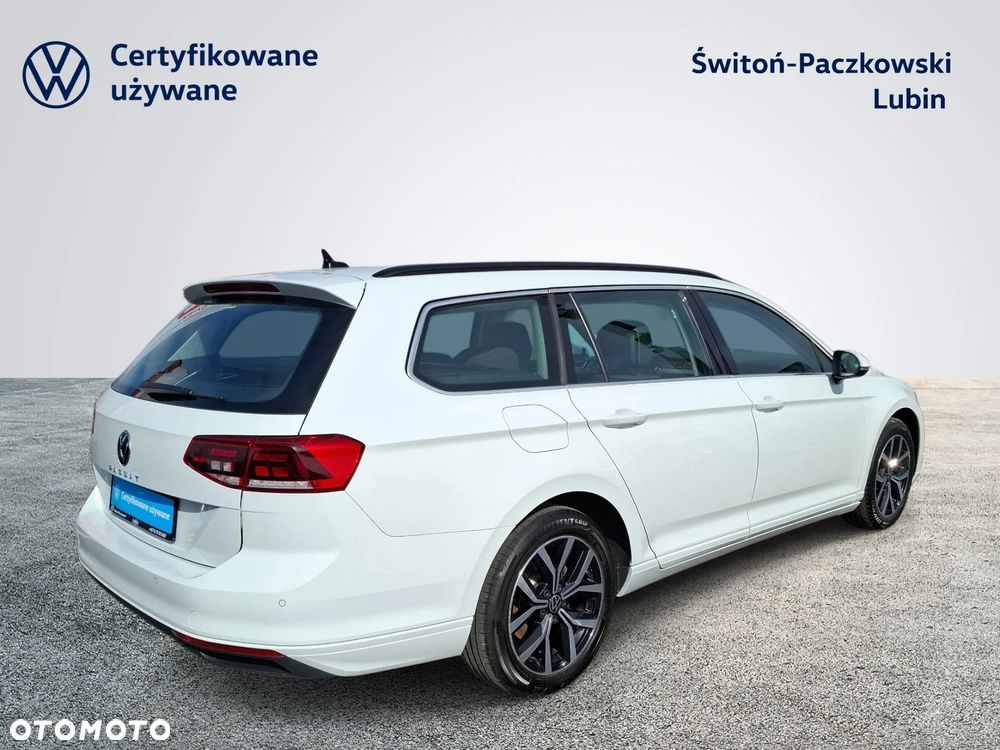 Volkswagen Passat 1.5 TSI EVO Business - 2