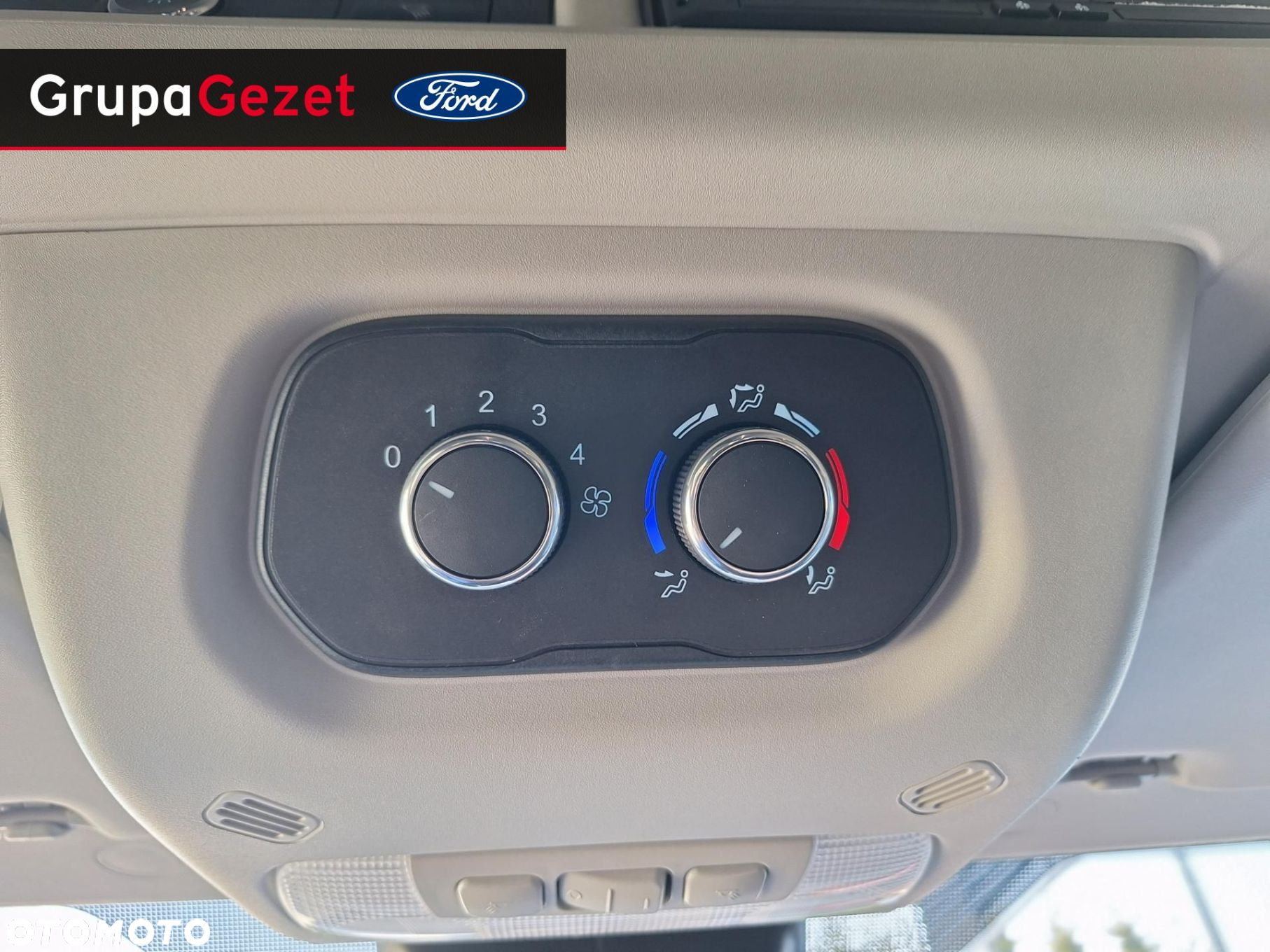 Ford transit - 17