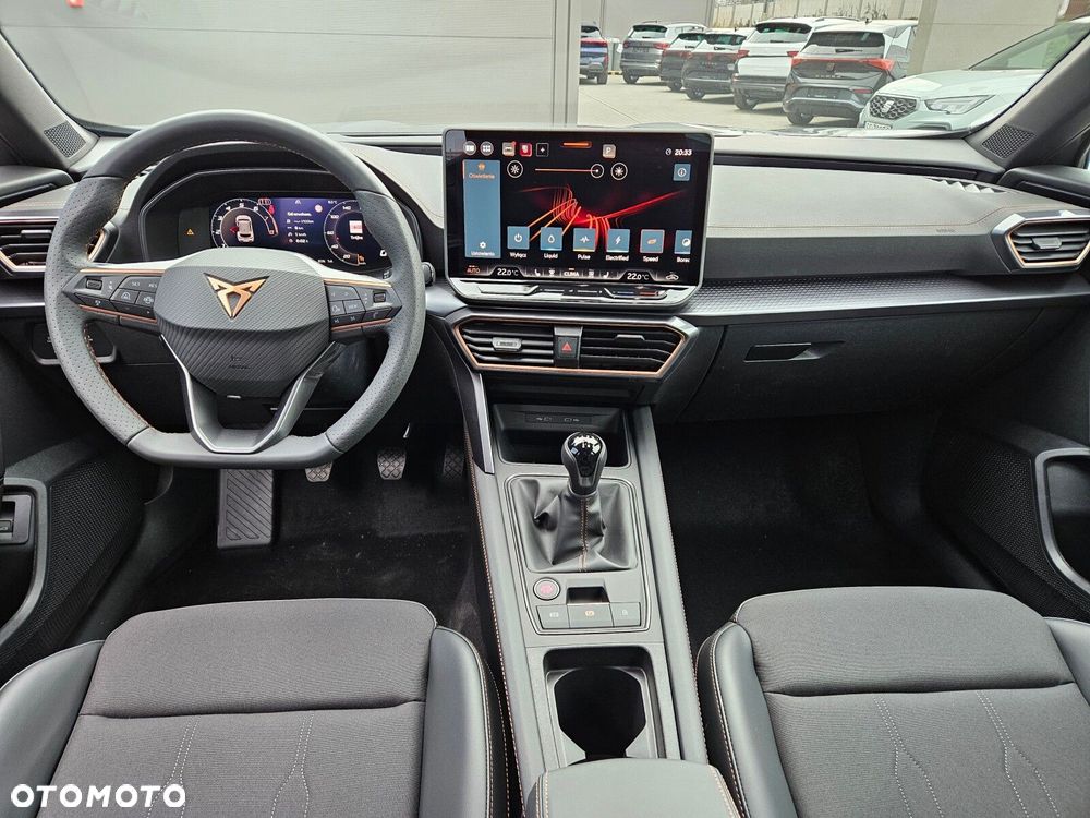 Cupra Formentor 1.5 TSI - 18